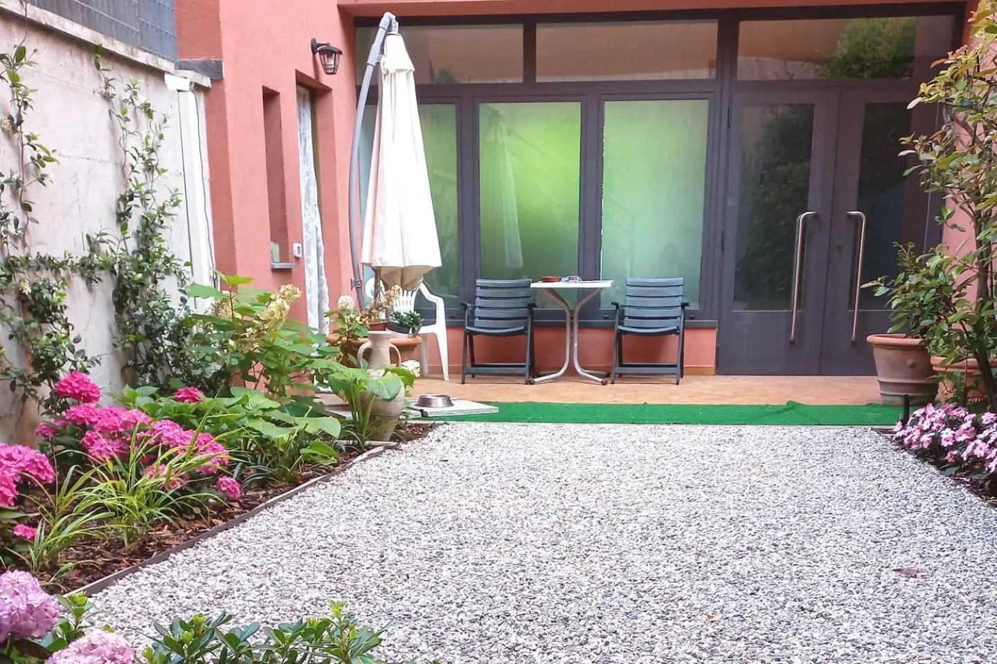 Casa Emilia Bed & Breakfast - Bologna — Foto 1